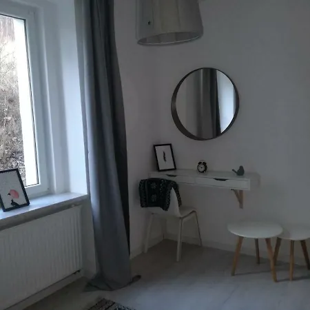 Apartament Przy Mickiewicza Stronie Slaskie Exterior photo