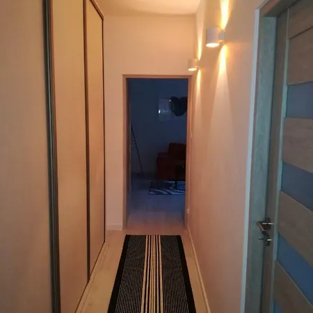 Apartament Przy Mickiewicza Stronie Slaskie Exterior photo