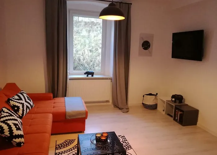 Apartament Przy Mickiewicza