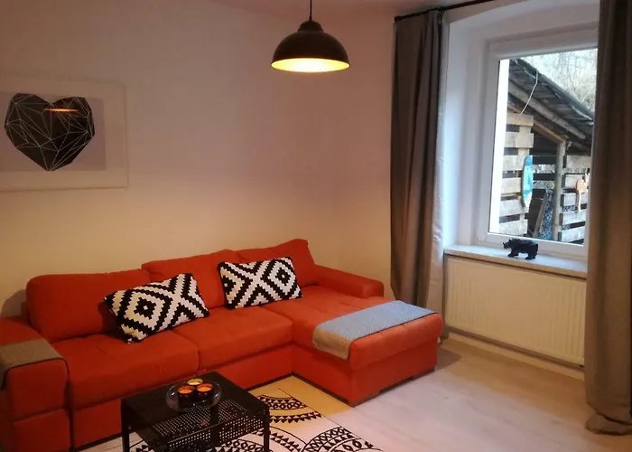Apartament Przy Mickiewicza