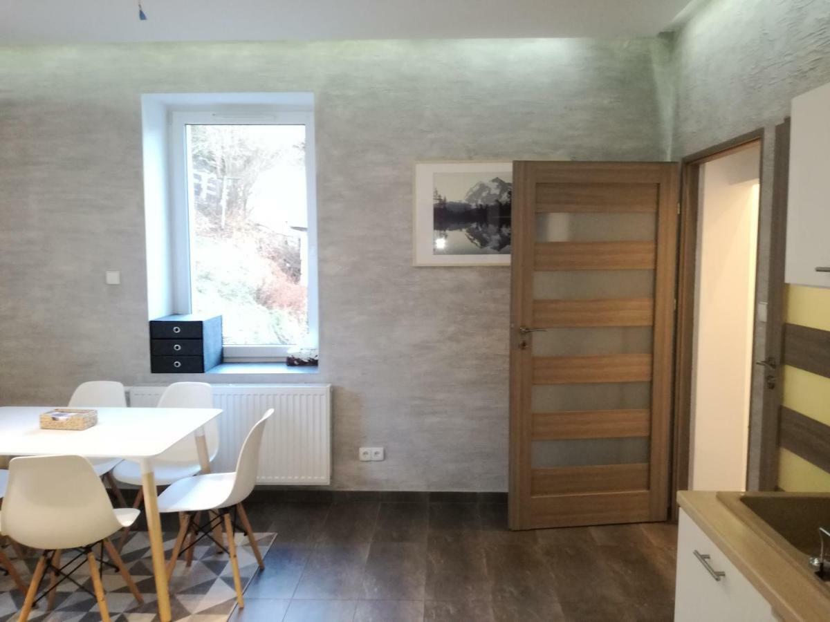 Przy Mickiewicza Apartment Stronie Slaskie